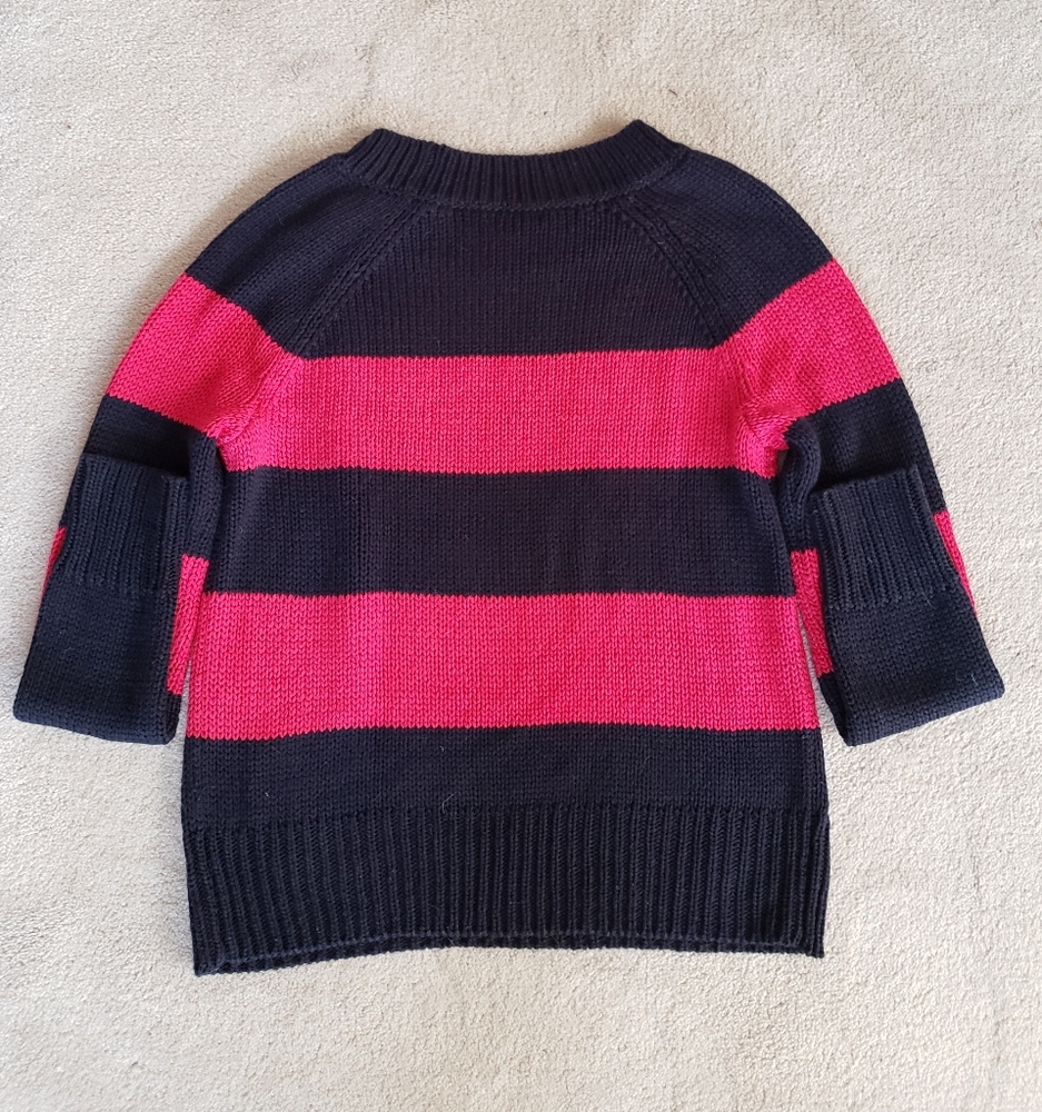 Gap Pullover Sweater - image 4